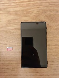 ibasso DX160 high performance digital audio player