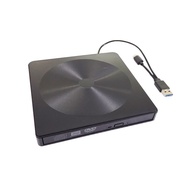 USB 3.0 DVD-RW Driver Portable Ultra Thin External Optical Drive CD DVD RW ROM Player for Laptop Computer
