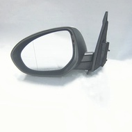 Car accessories 69-18Z body door mirror assembly for Mazda 3 2008-2012 BL