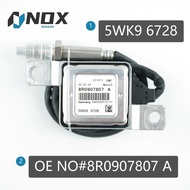New Manufactured Nox Sensor For Audi Q5 2.0 TDI VW Part No# 8R0907807A 5WK96728 5WK9 6728auto parts 