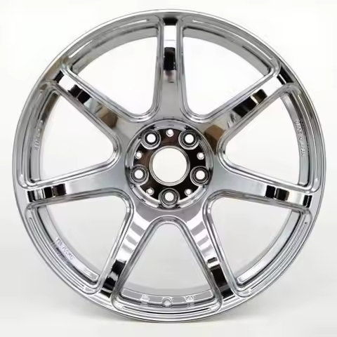 Forged Emotion T7R Wheels for Nissan GTR 350Z 370Z Infiniti Q50 Q70 Subaru 5X114.3 20 22 24 26 Inch