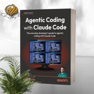 Agency Coding with Claude Code