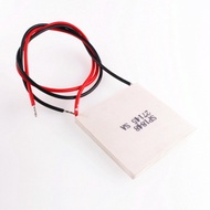 Temperature Difference and Temperature Resistance Bismuth Telluride Semiconductor Power Generation S