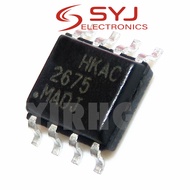 5 PCS LM2675 LM2675M-ADJ LM2675MX-ADJ SOP8-8 In Stock