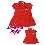 Dress Old Navy Brand 1-Year-Old Navy Girls'POLO