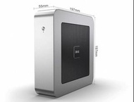 Black Mini pc i5-11400 2.6hz 16g ram 256 ssd hd