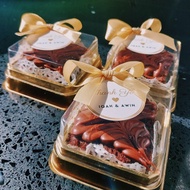 mini doorgift for any event