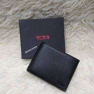 Tumi MEN'S WALLET IMPORTED MIRROR GRADE A++