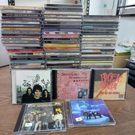 95 Preloved Music Albums CD - Pop, Oldies, Jazz, Classical 95