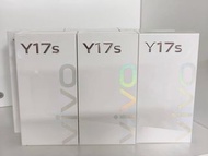 vivo Y17s 手機 行貨有保養(晶瑩紫/ 叢林綠)