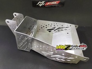 U-BOX รุ่น Mio เก่า อลูมิเนียม งานคุณภาพ