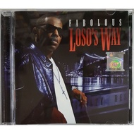 Fabolous - Loso's Way (CD)