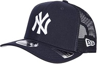 New Era MLB NY Yankees 9Seventy Stretch Snap Cap, black, One Size