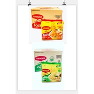 Maggie Curry/Chicken 5x79g x 12packet