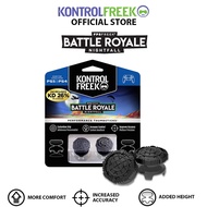 KontrolFreek FPS Freek Battle Royale Convex Domed Thumbgrip For PS4/PS5 Controller