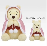 Winnie the Pooh 公仔