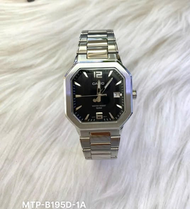 卡西歐 CASIO MTPB195 MTPB195D MTP-B195 MTP-B195D MTP-B195D-1 MTP-B195D-1A 男裝錶 女裝錶 手錶 錶 電子錶 情侶錶 平行進口貨品