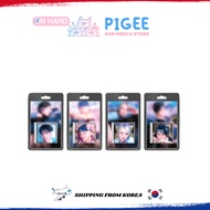 CIX - [ GO CHAPTER ] 8TH MINI ALBUM (KEYRING Ver.)