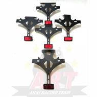 New Tail tidy Model R1 Ready Cbr150r, Cb150r, R15 v3, R15 v2, Gsx, Ninja250, R25, Cbr250rr & Other M