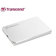 < Sunlink > Transcend 2TB 2T 25C3S Thin And Light 2.5 Inch Type C Mobile Hard Drive