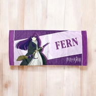 葬送的芙莉蓮 毛巾-02 FRN-Towel-02