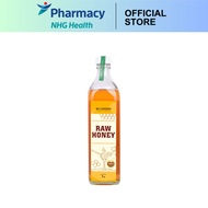 Biogreen Raw Honey 1kg