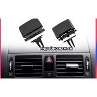 MERCEDES C/E/GLK AIR CONDITIONER DOOR WIPER W204/W212/X204