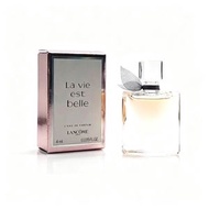 LANCÔME蘭蔻 La vie est belle美麗人生香水Q香 4ml-2973 平行進口