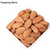 (Penghantaran Pantas) Almond 500g Almond Kacang Bakar