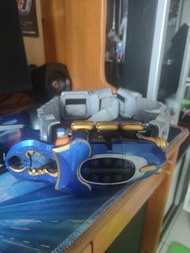 幪面超人鋼鬥王dx kabuto 假面騎士 變身腰帶 Kamen rider...shf dx csm frs  真骨雕