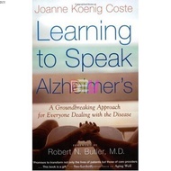 Learning to Speak Alzheimers: A Groundbreaking Approach for Everyone Dealing with the Disease | Self