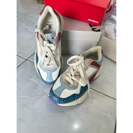 Preloved jelly bunny shoes