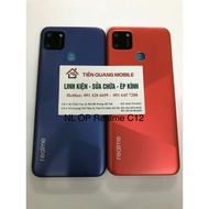 Oppo Realme C12 phone back cover