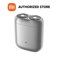 (NEW) Xiaomi Electric Shaver S200 ที่โกนหนวดไฟฟ้าการควบคุมอัจฉริยะแบบพกพา กันน้ำ IPX7 ดีไซน์กะทัดรั