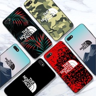 Xiaomi Mi 9 Mi A1 5X Mi A2 6X Mi A2 Lite A3 Mi 9T Pro Mi 9 The North Face Soft Silicone Phone Case