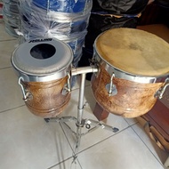 tabla gendang dangdut