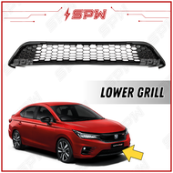 Honda City Sedan (2020-2022) / Hatchback (2020-2023) RS Bodykit Front Grill Top Grilles Lower Grill 