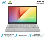 ASUS Vivobook S15 S533EQ, 15.6 FHD, Intel® Core™ i7-1165G7, NVIDIA® GeForce® MX350, Windows 10 Home, 16GB, 512 SSD