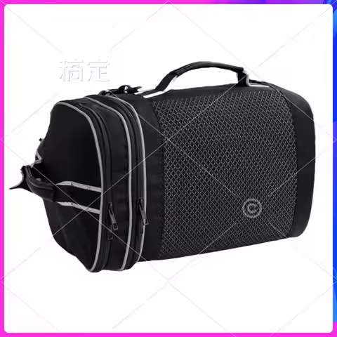 Carrying Case For BOSE S1 Pro Portable Bluetooth Speaker-Bluetooth Speaker Bag With Shoulder Straps 