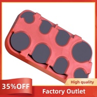 1 PCS Car Storage Coin Savings Box for Euro Coin Coin Holder Case