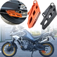 For CFMOTO 800MT 800mt cfmoto 800mt 2022 2023 Chain Guide Pulley Chains Stabilizer Chainring Protect