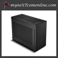 Lian Li A4H2O with PCI-E 4.0 Riser Black