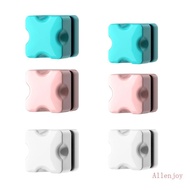 JOY Algae Scrapers Floating Strong Magnet Cleaner Brush Algae Scrapers Floating