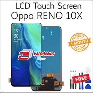 Oppo Reno 10X Zoom LCD Touch Screen Digitizer With Opening Tools