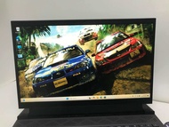Dell i7 High End Gaming laptop under warrenty 12Th gen RTX 3050 Nvidia DDR5 Ram 16Gb SSD