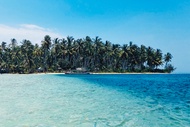 Wisata Open Trip Pulau Pahawang Lampung by Go Explore