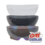 TRAX Inner Visor T827