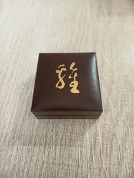 1981年 香港雞年金幣精裝