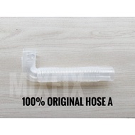NA-FD11AR1 NA-FD13AR1 NA-FD12AR1 Hose A 100% Original For Panasonic Washing Machine Parts