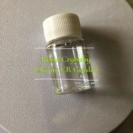 10ml organic Fertiliser liquid 有机营养水 10ml 飞机上有气压会漏是正常 high pressure in plane might caused leakage